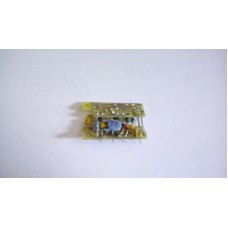 CLANSMAN PROTECTION RADIO FREQUENCY PCB ASSY